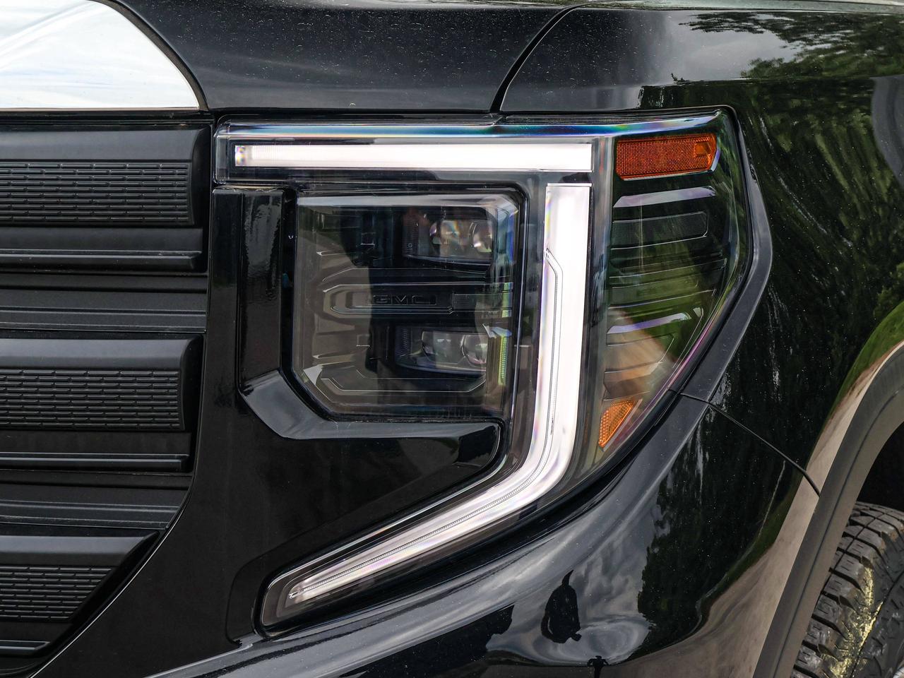 2026 GMC Sierra 1500 PRO Photo