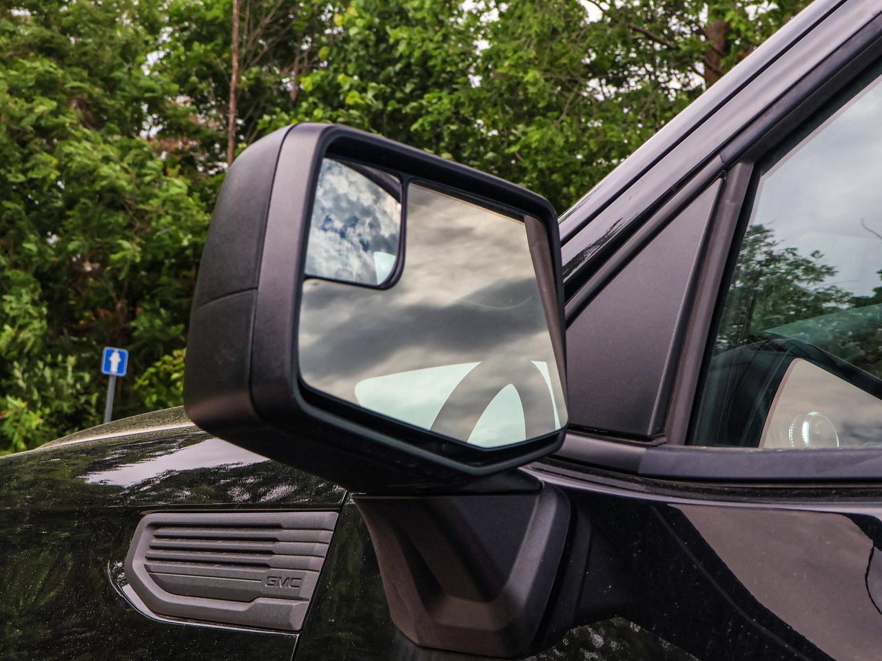 2026 GMC Sierra 1500 PRO Photo