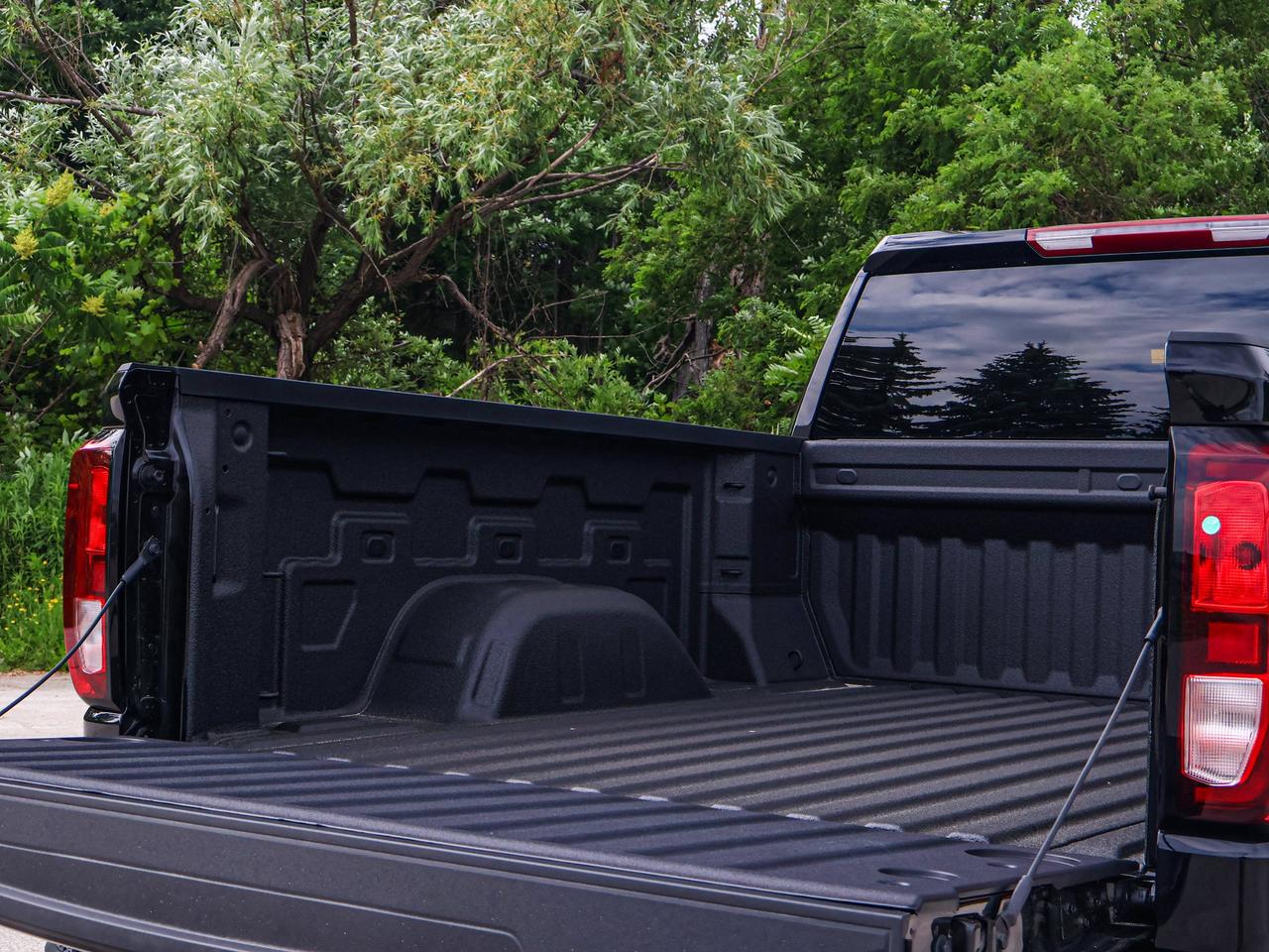 2026 GMC Sierra 1500 PRO Photo