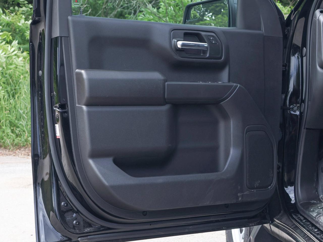 2026 GMC Sierra 1500 PRO Photo