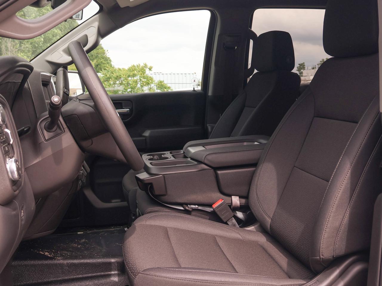 2026 GMC Sierra 1500 PRO Photo