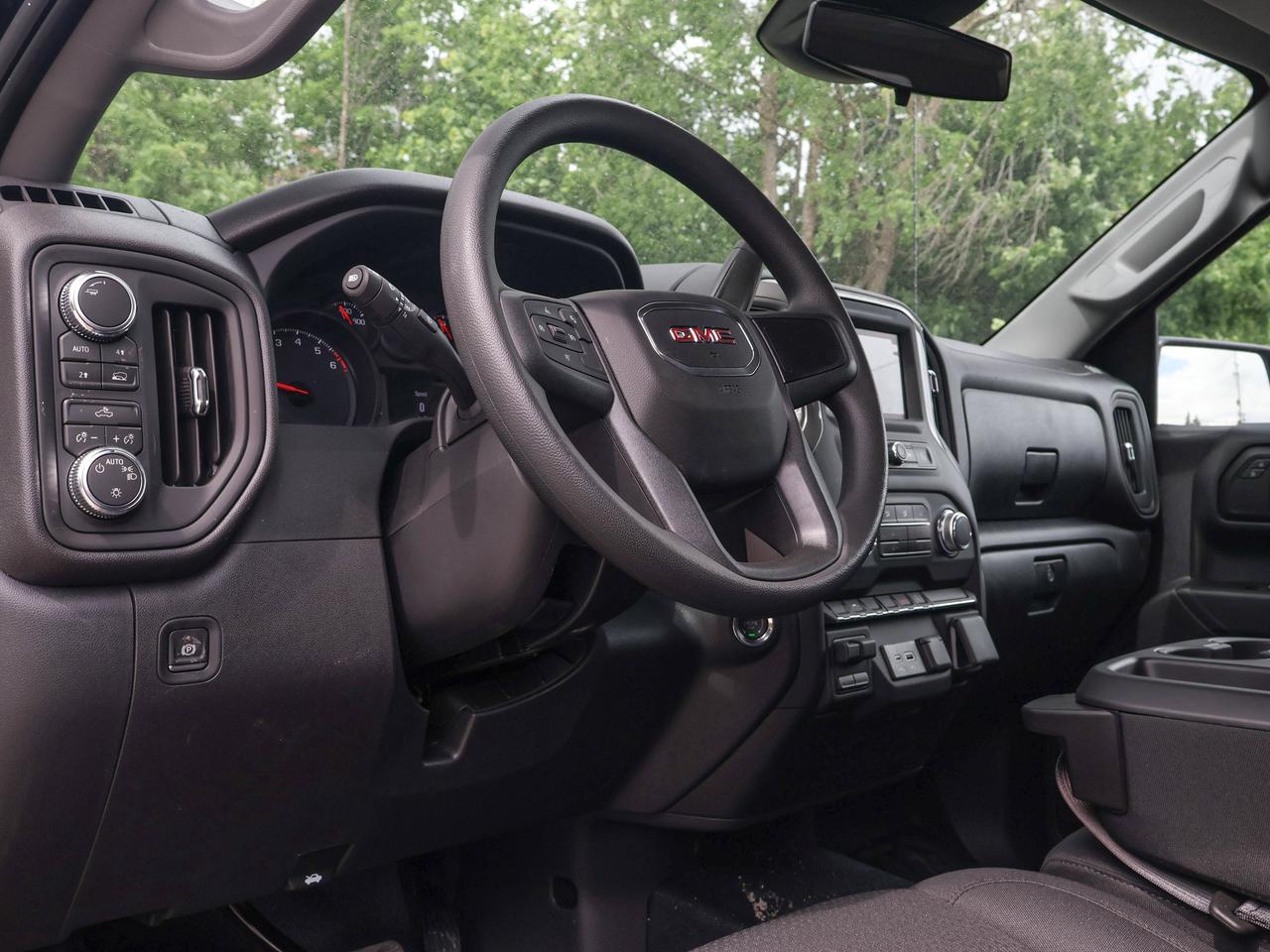 2026 GMC Sierra 1500 PRO Photo
