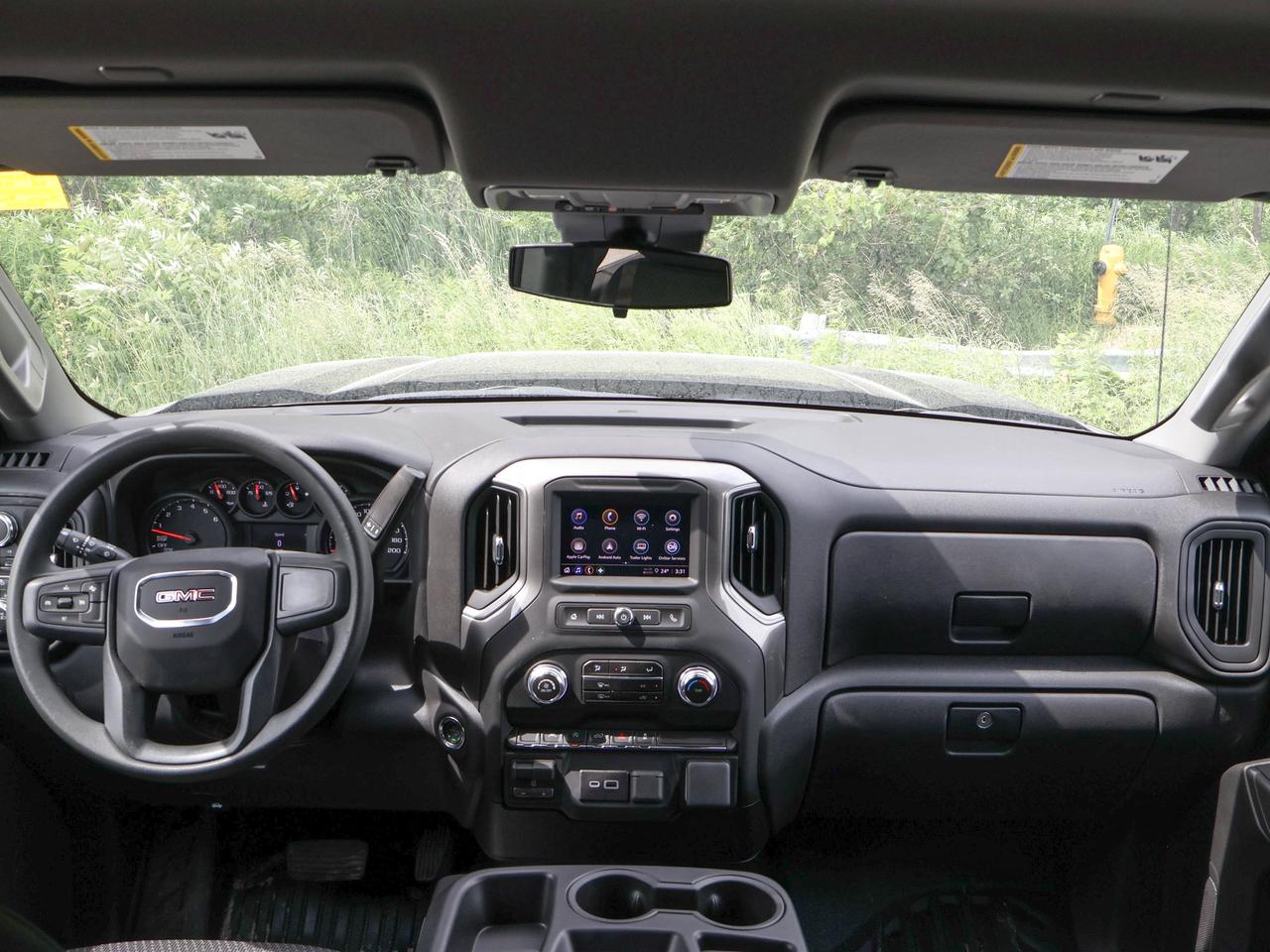 2026 GMC Sierra 1500 PRO Photo