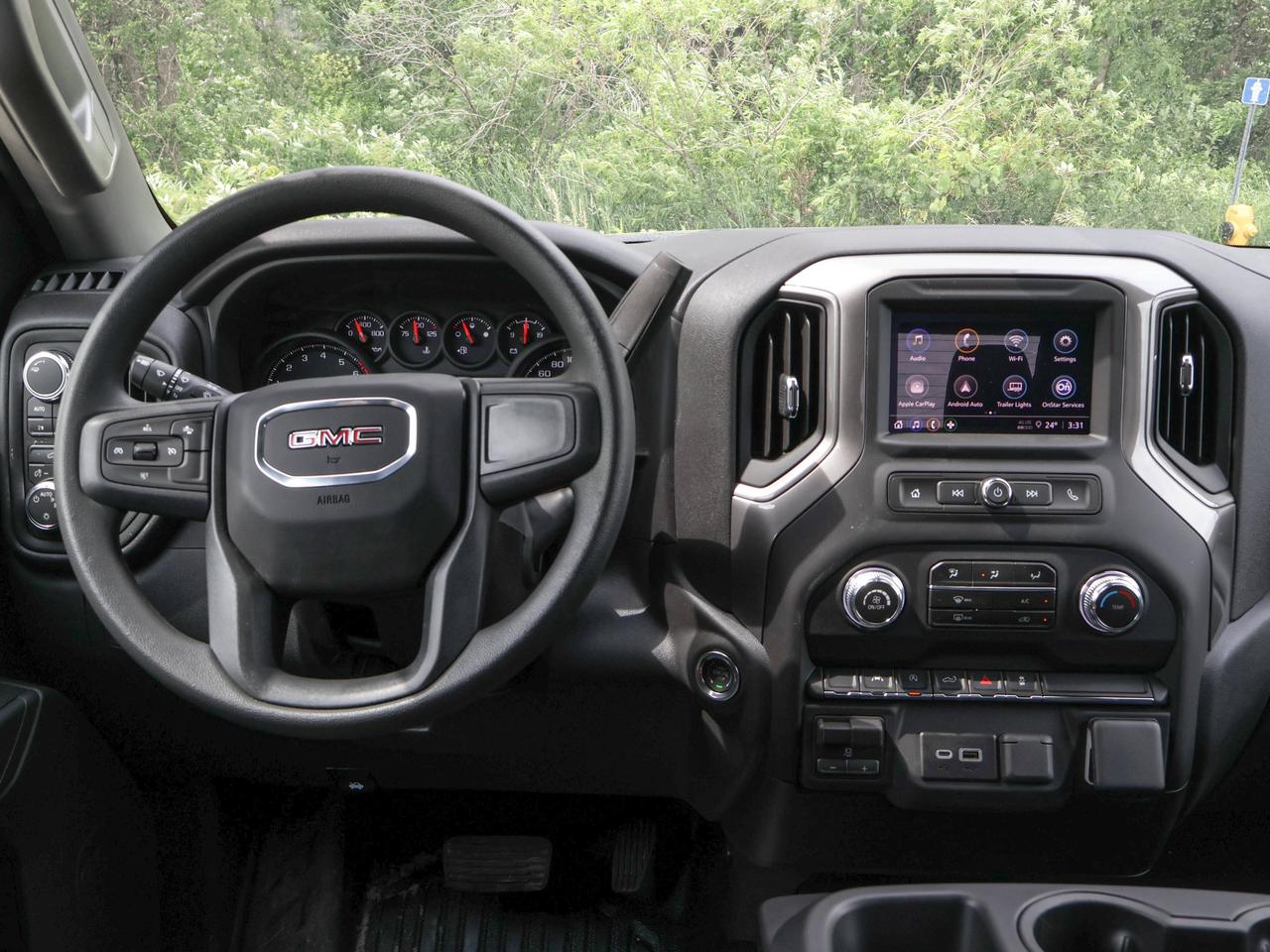 2026 GMC Sierra 1500 PRO Photo