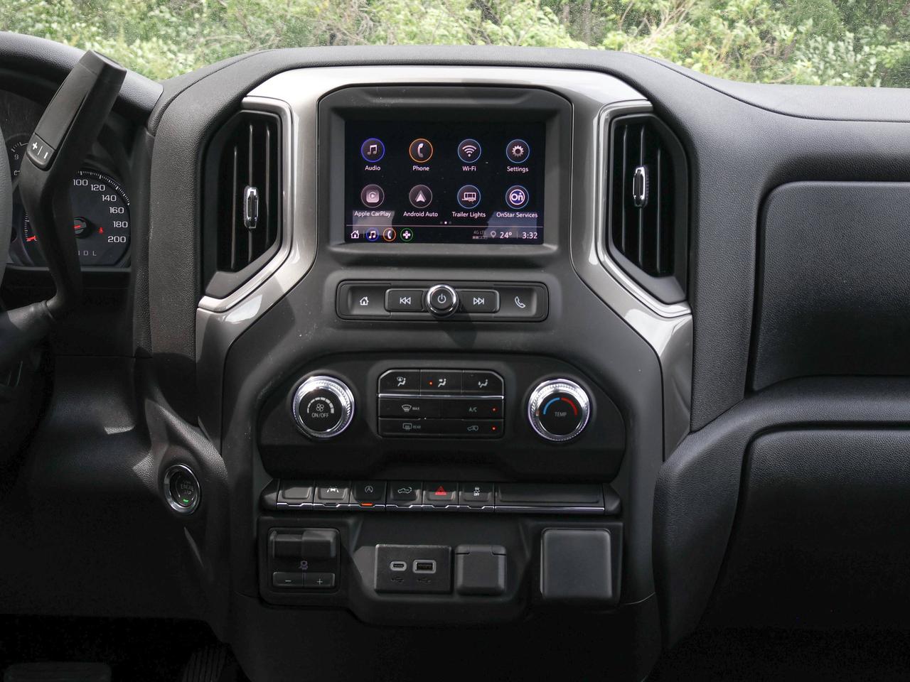 2026 GMC Sierra 1500 PRO Photo