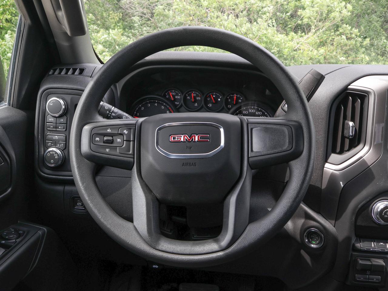 2026 GMC Sierra 1500 PRO Photo