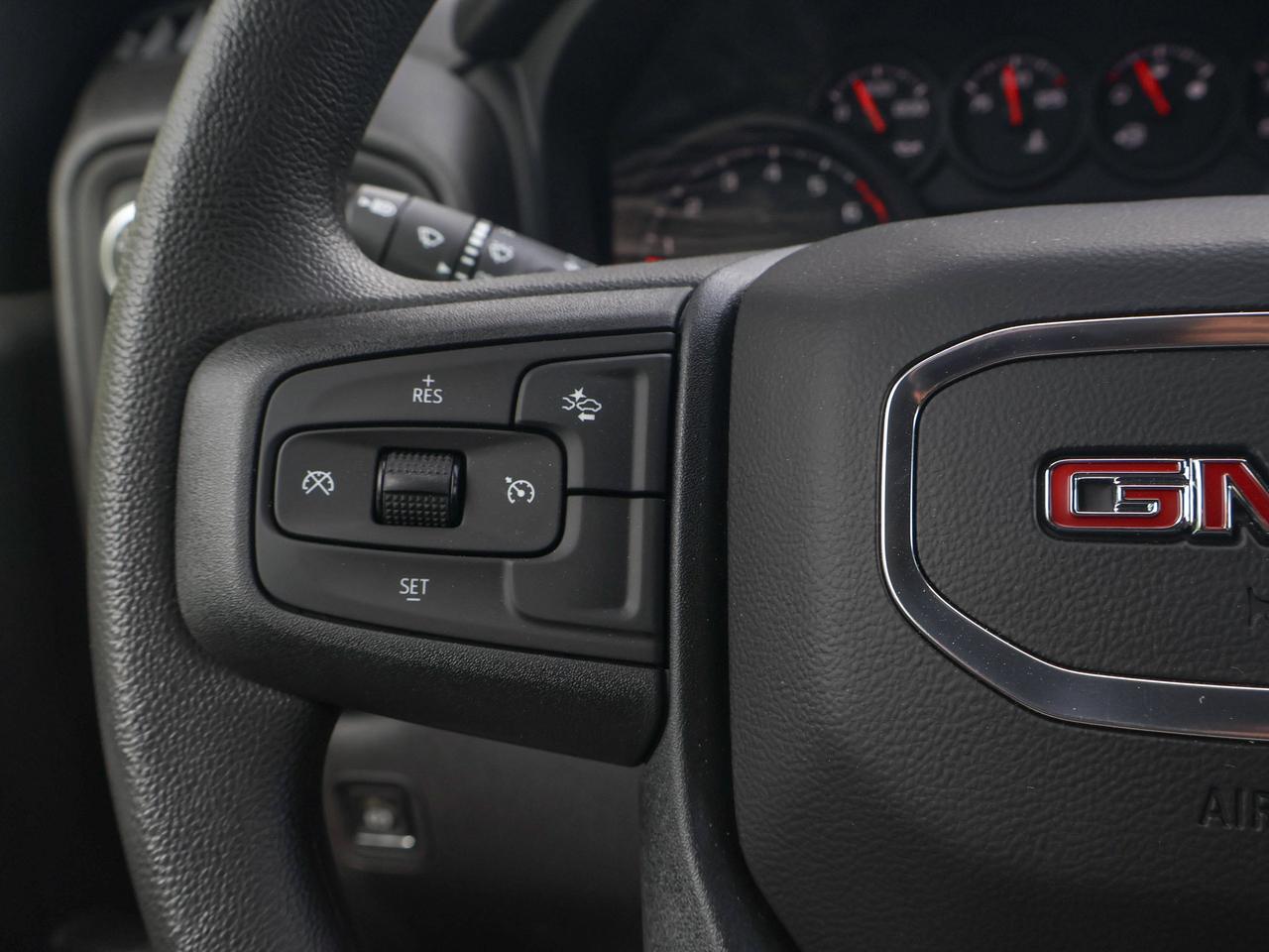 2026 GMC Sierra 1500 PRO Photo