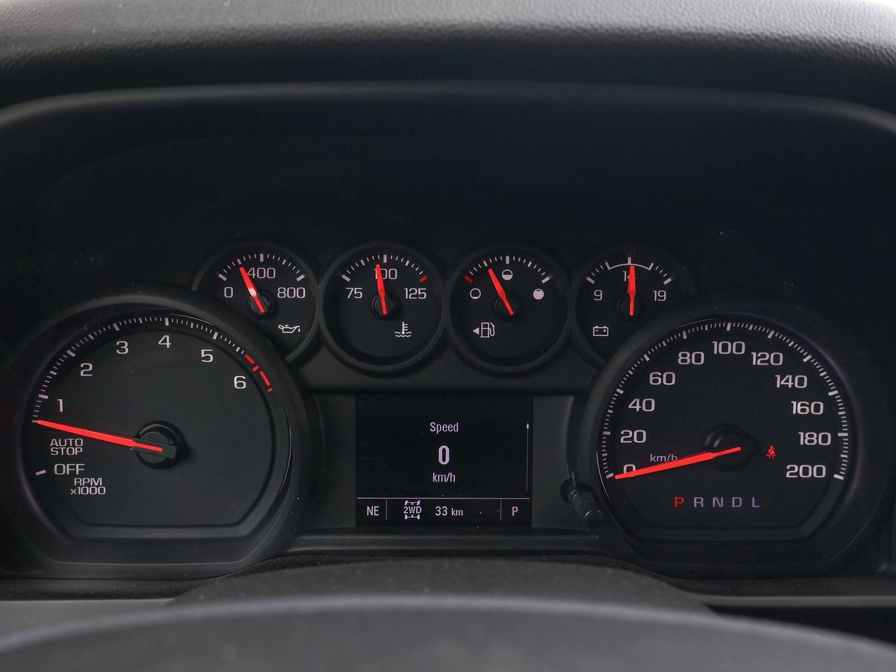 2026 GMC Sierra 1500 PRO Photo