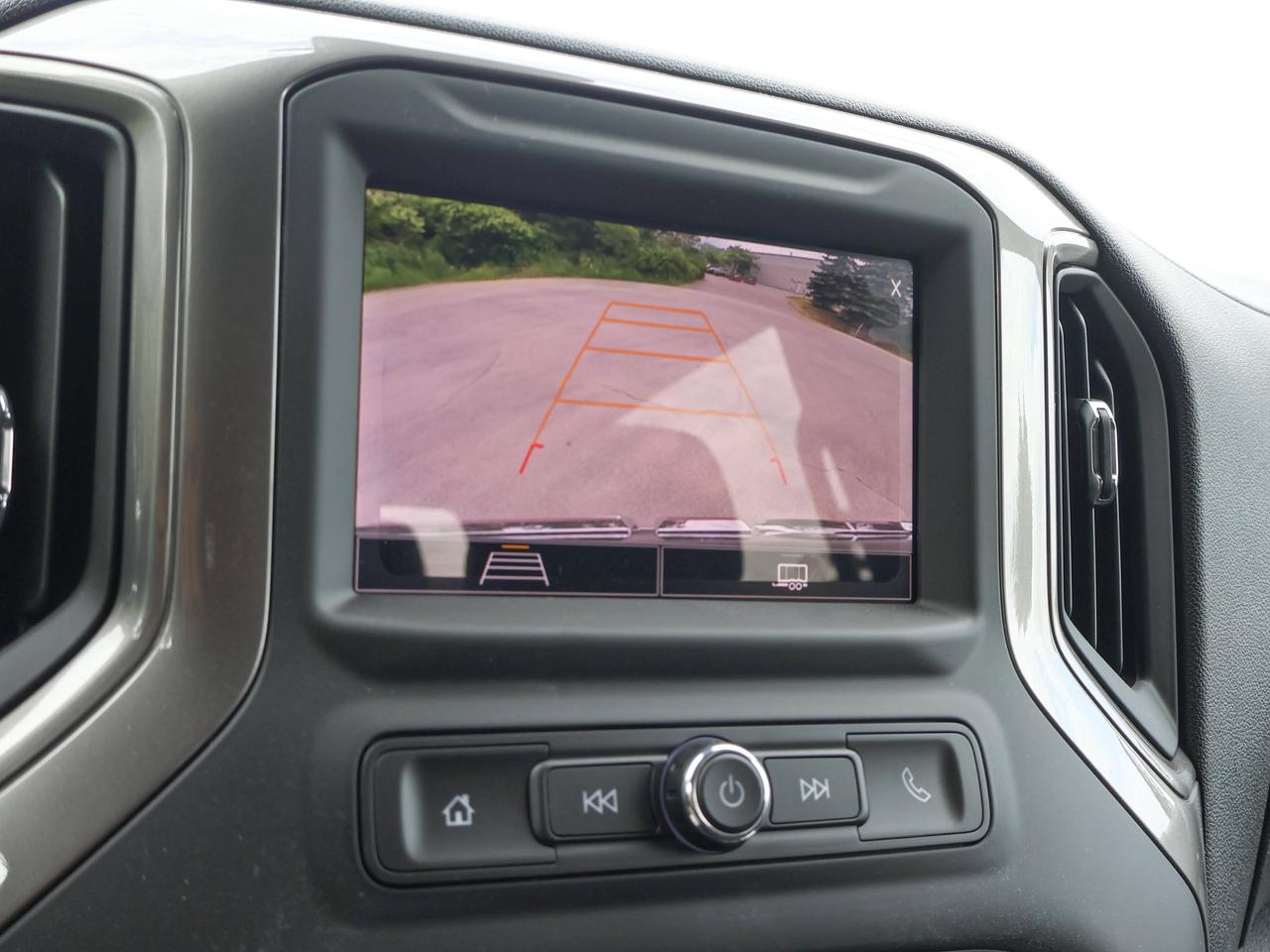 2026 GMC Sierra 1500 PRO Photo