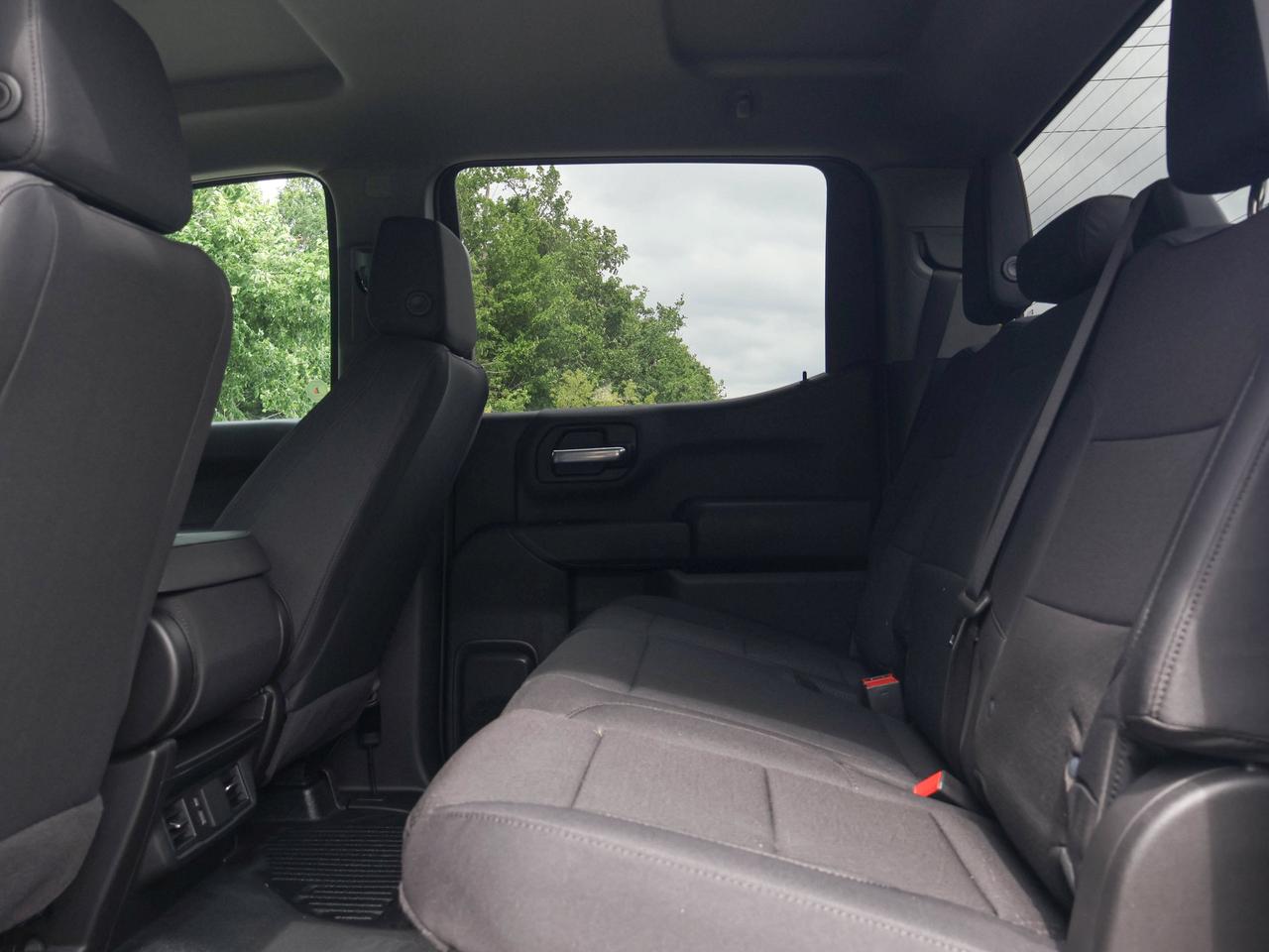 2026 GMC Sierra 1500 PRO Photo