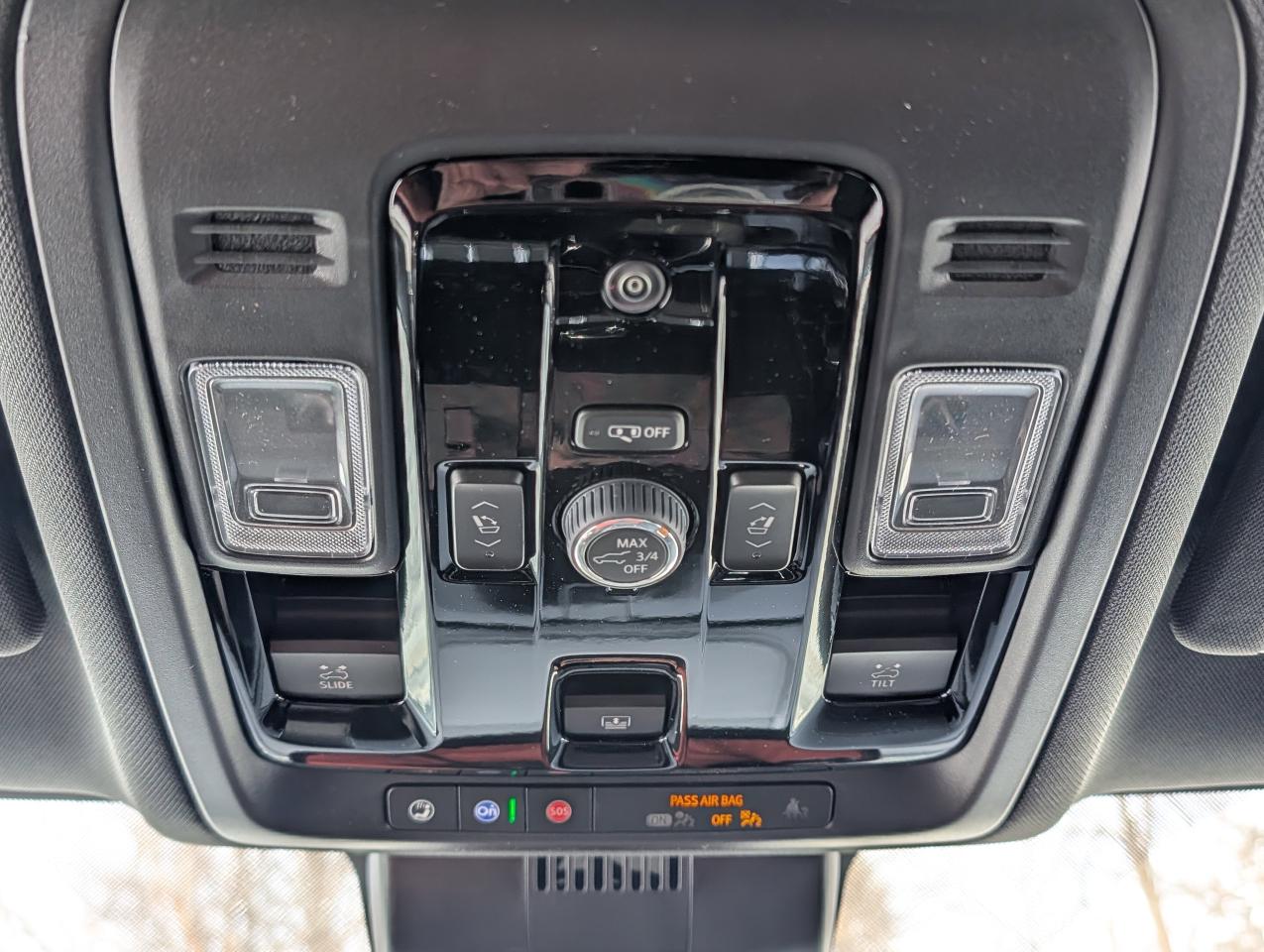 2026 GMC Yukon AT4 Photo