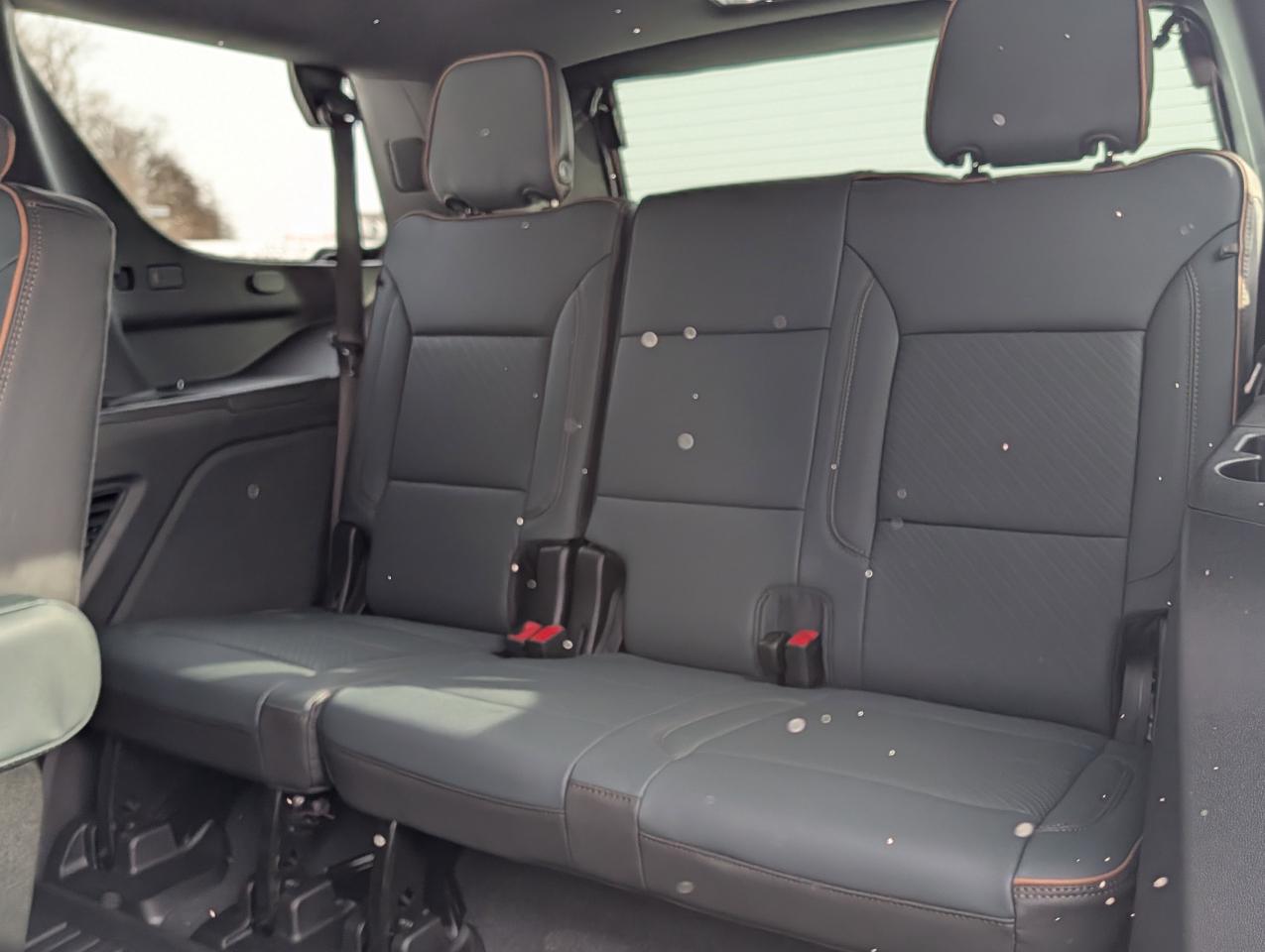 2026 GMC Yukon AT4 Photo