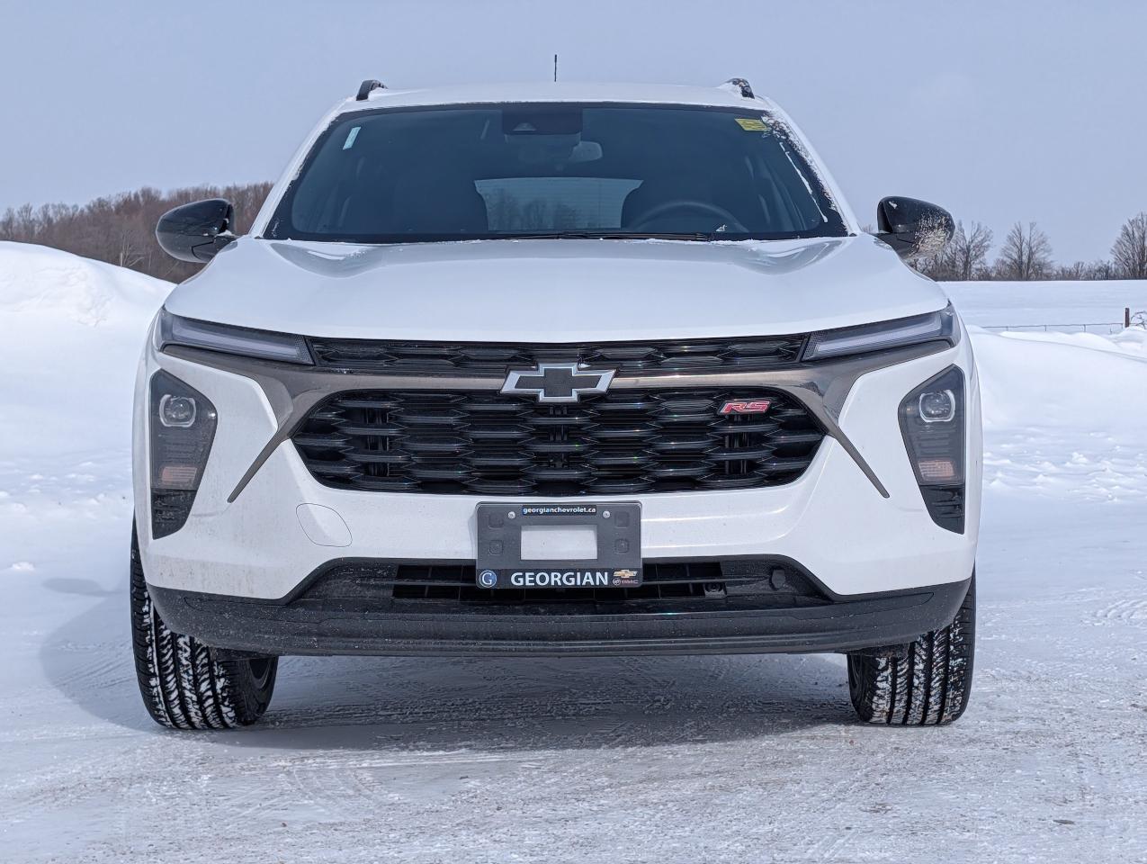 2026 Chevrolet Trax 2RS Photo4