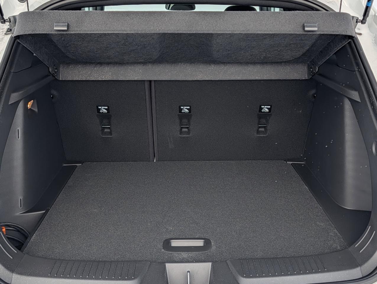 2026 Chevrolet Trax 2RS Photo