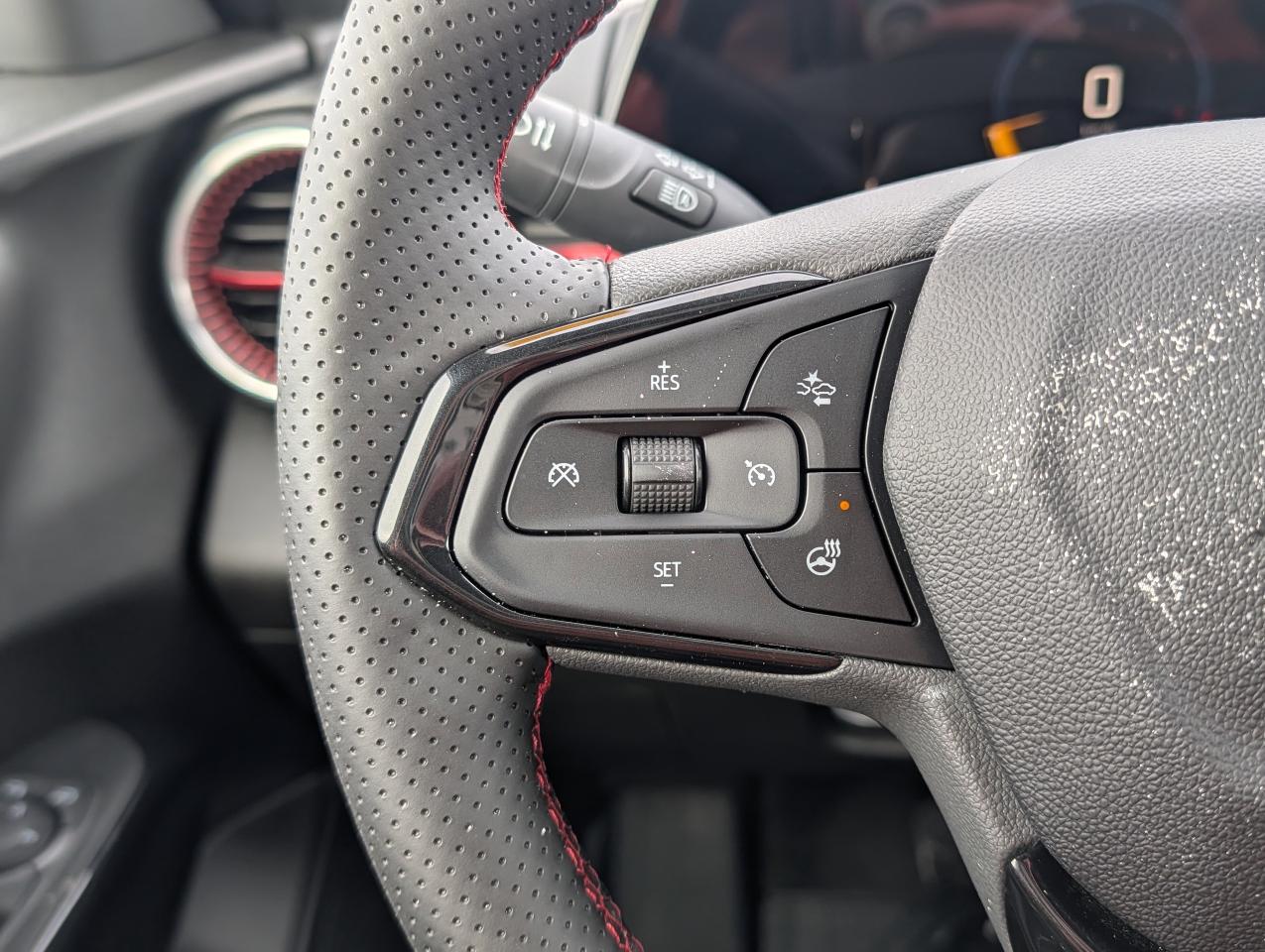 2026 Chevrolet Trax 2RS Photo