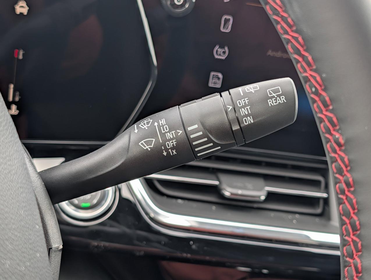 2026 Chevrolet Trax 2RS Photo