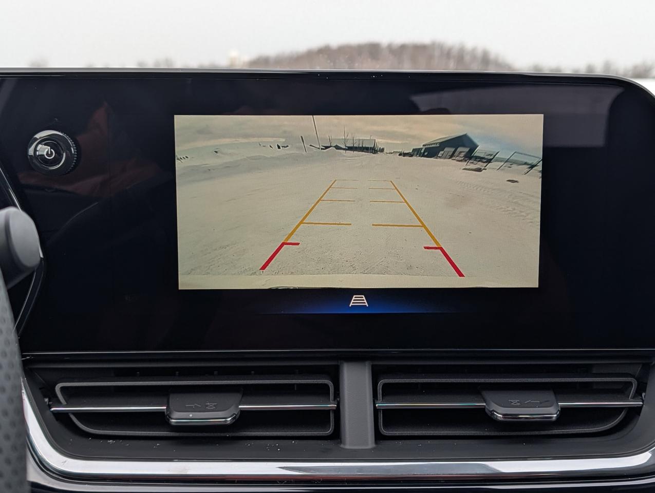 2026 Chevrolet Trax 2RS Photo