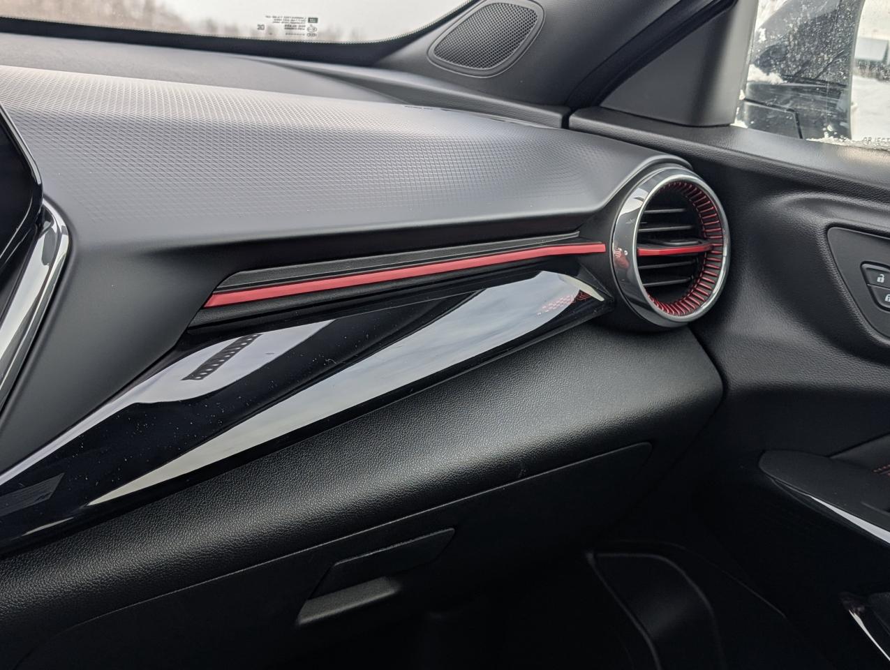 2026 Chevrolet Trax 2RS Photo