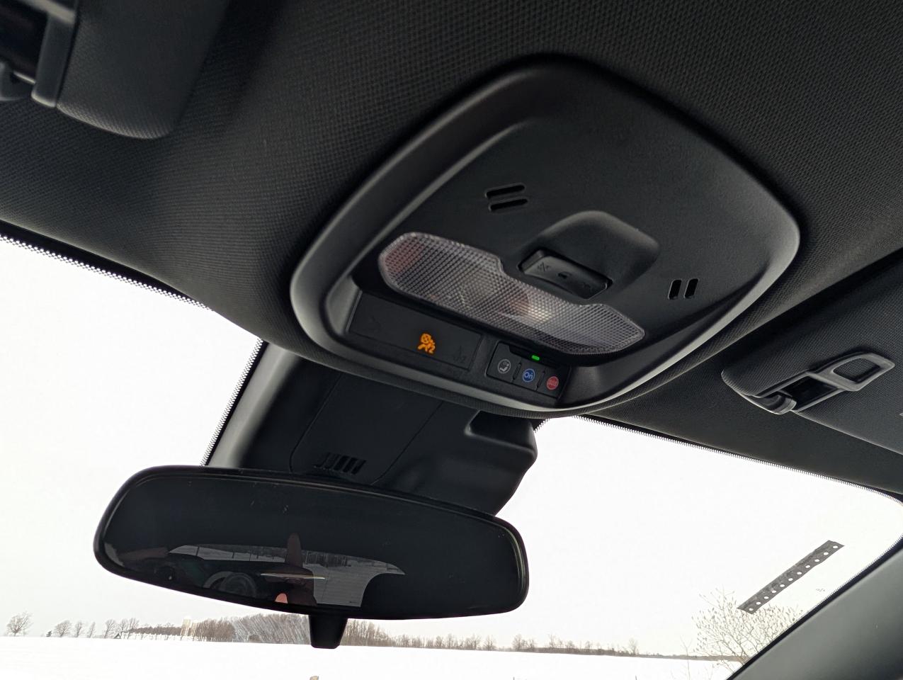 2026 Chevrolet Trax 2RS Photo