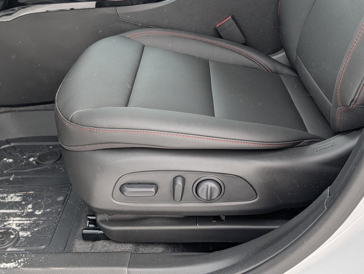 2026 Chevrolet Trax 2RS Photo