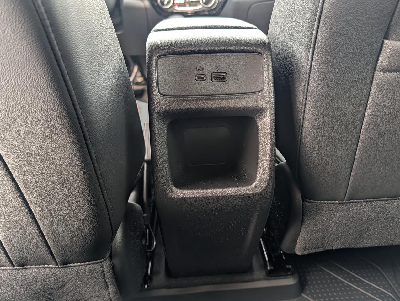 2026 Chevrolet Trax 2RS Photo