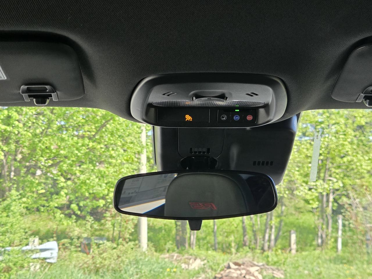 2026 Chevrolet Trax 2RS Photo