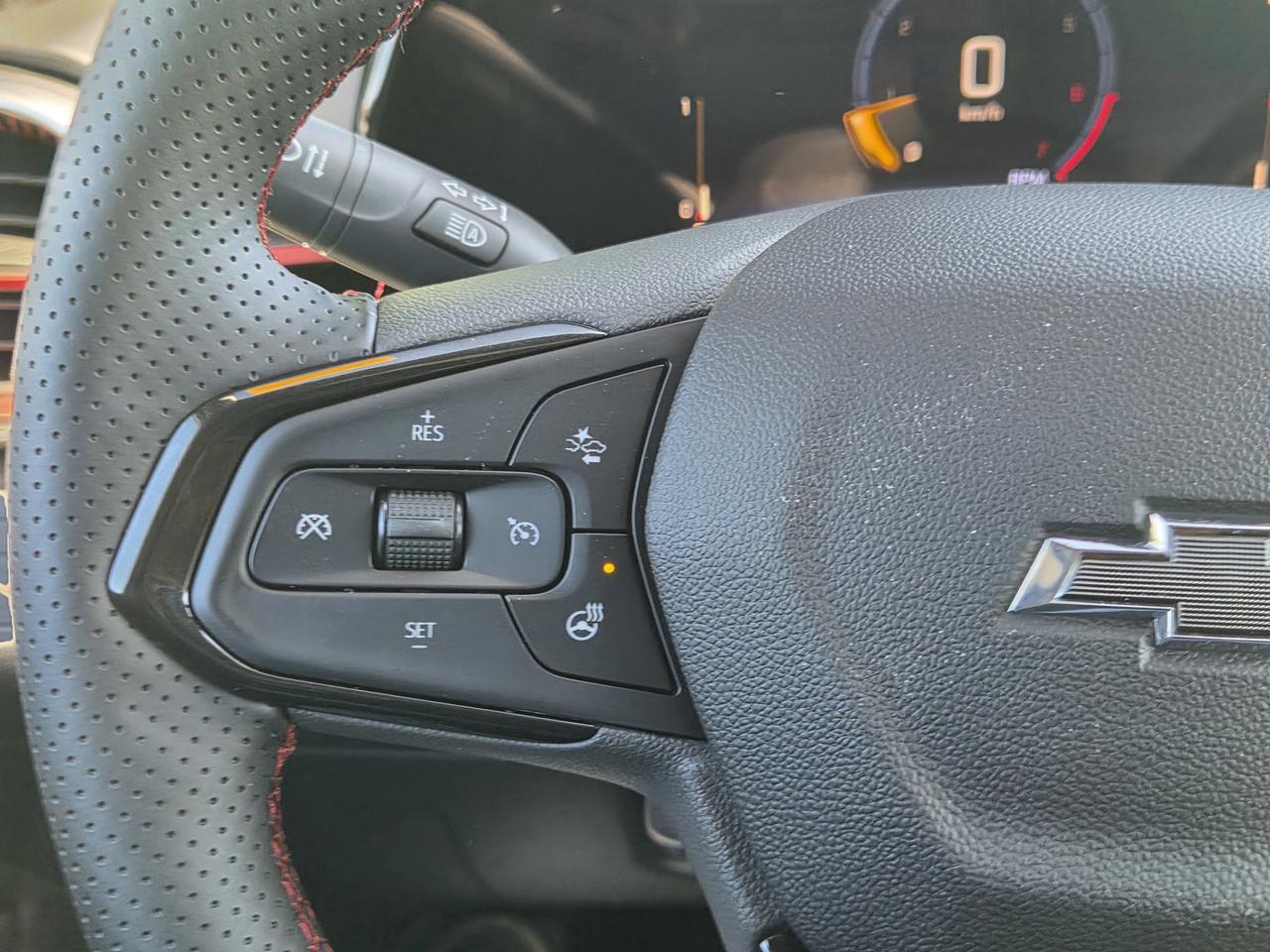 2026 Chevrolet Trax 2RS Photo