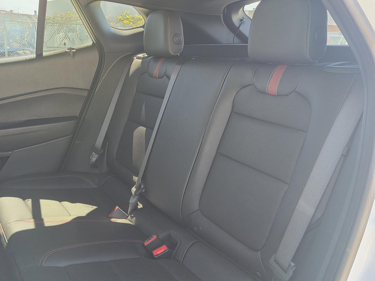 2026 Chevrolet Trax 2RS Photo