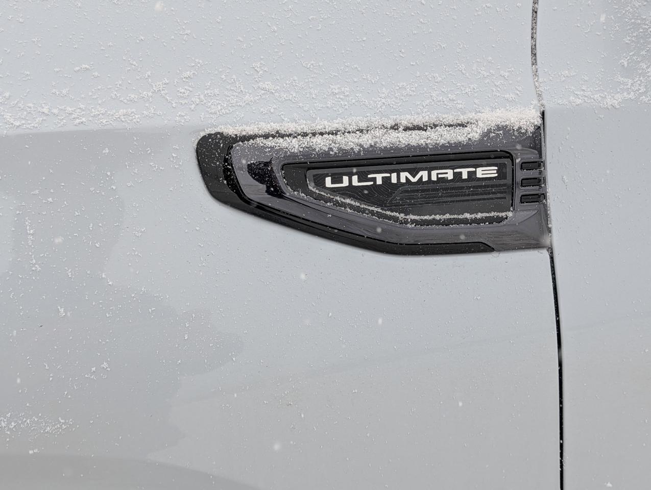 2026 GMC Yukon XL Denali Ultimate Photo