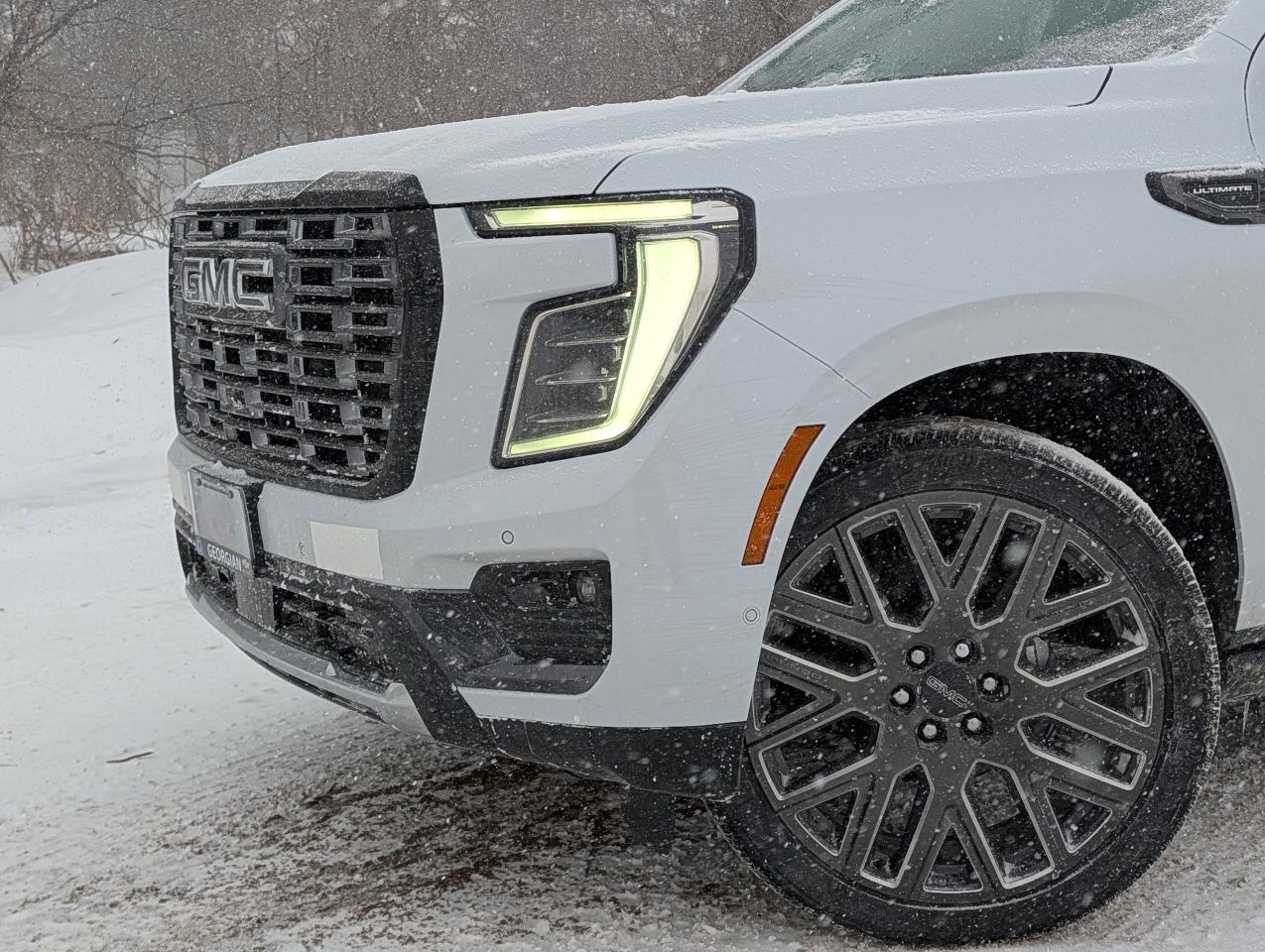 2026 GMC Yukon XL Denali Ultimate Photo