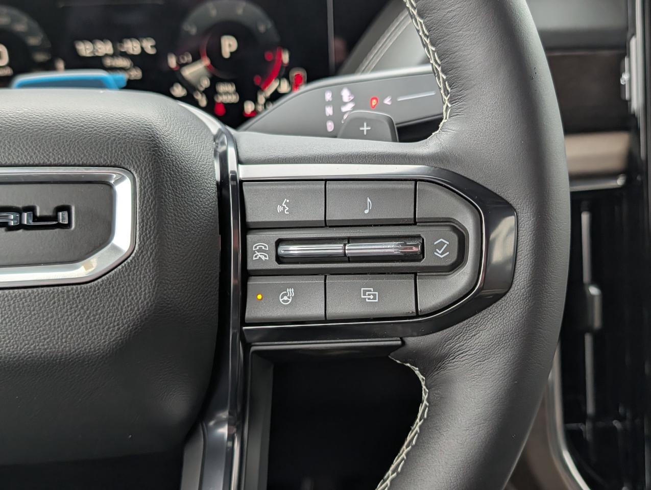 2026 GMC Yukon XL Denali Ultimate Photo