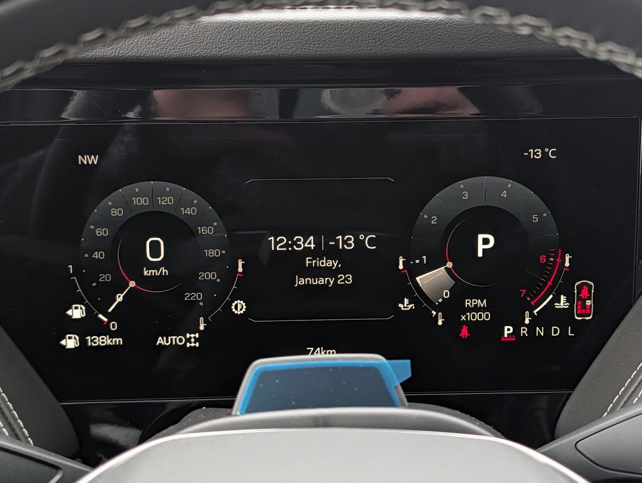 2026 GMC Yukon XL Denali Ultimate Photo