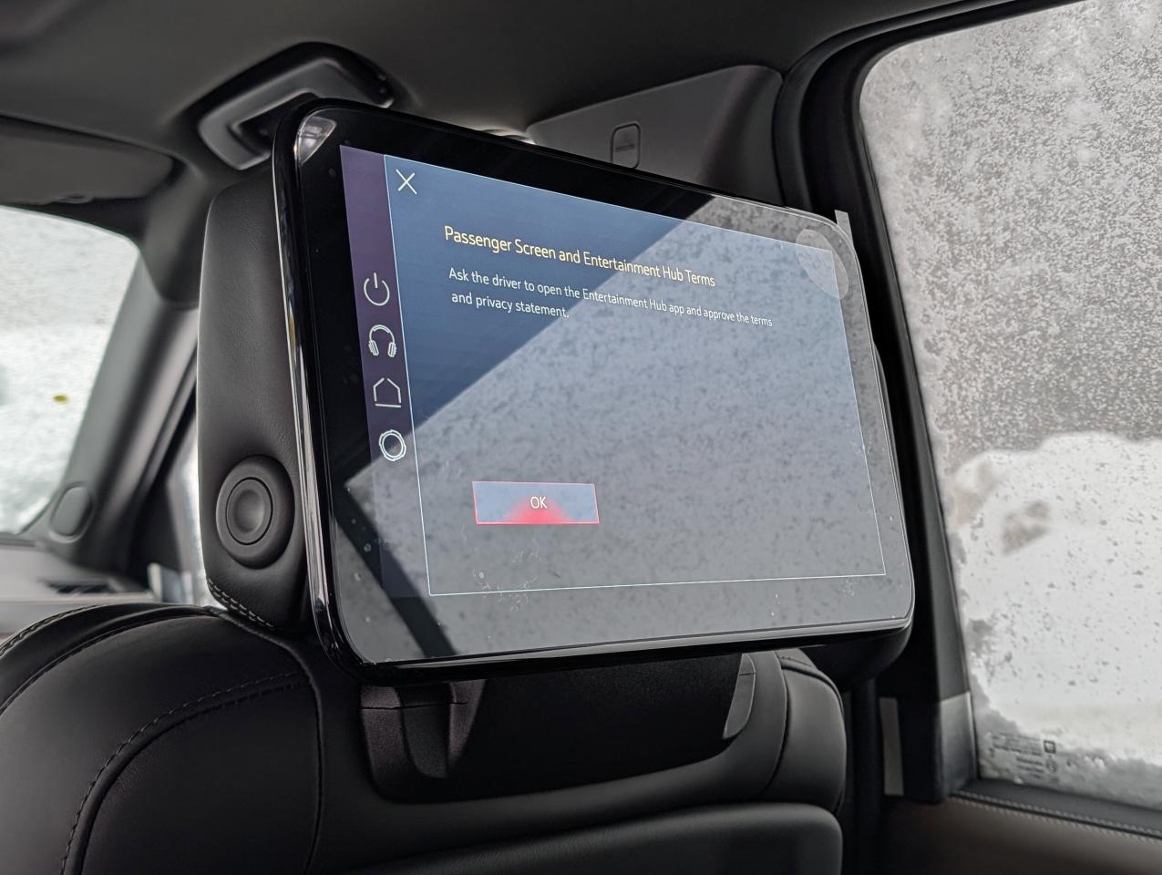 2026 GMC Yukon XL Denali Ultimate Photo