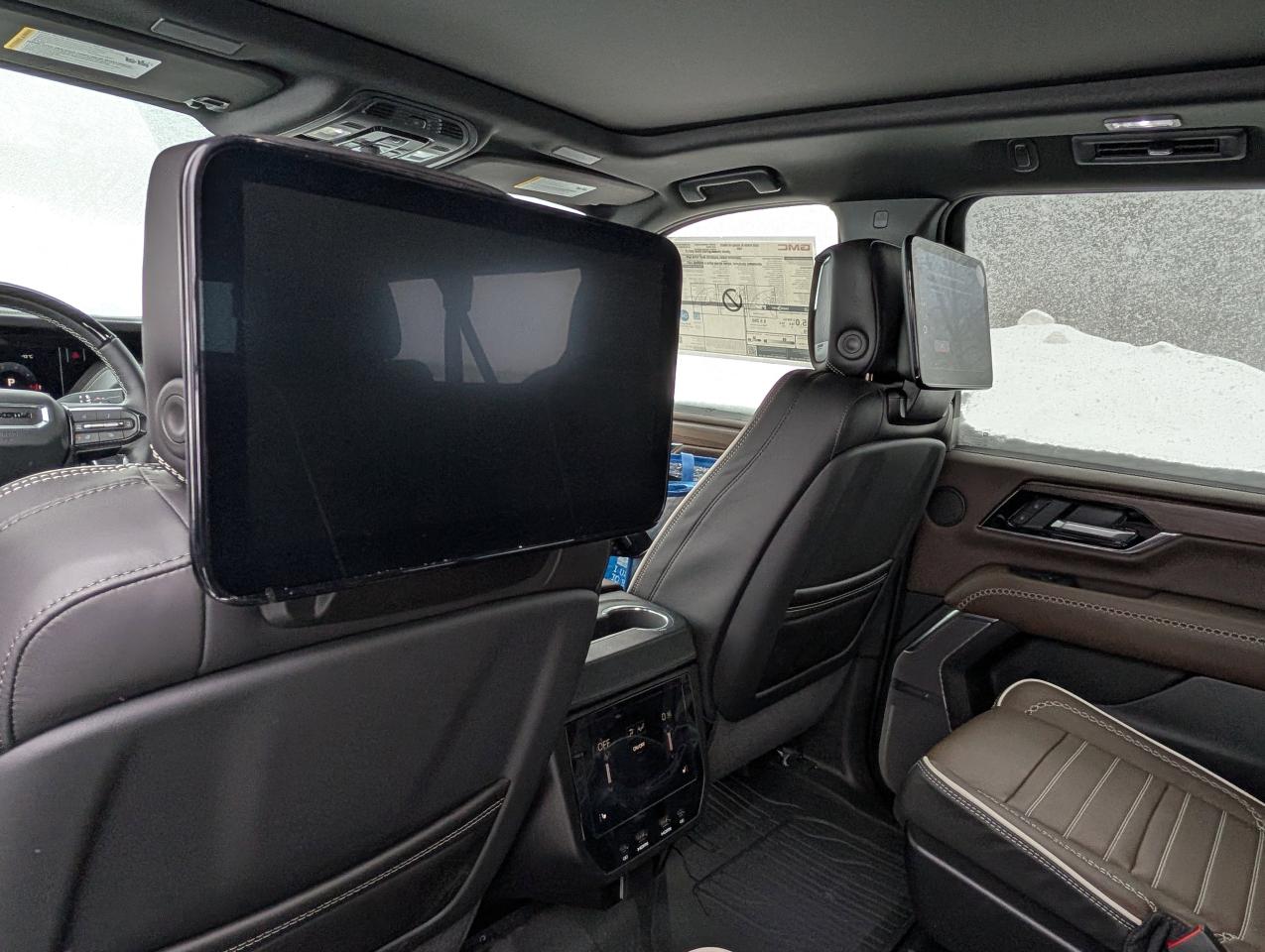 2026 GMC Yukon XL Denali Ultimate Photo