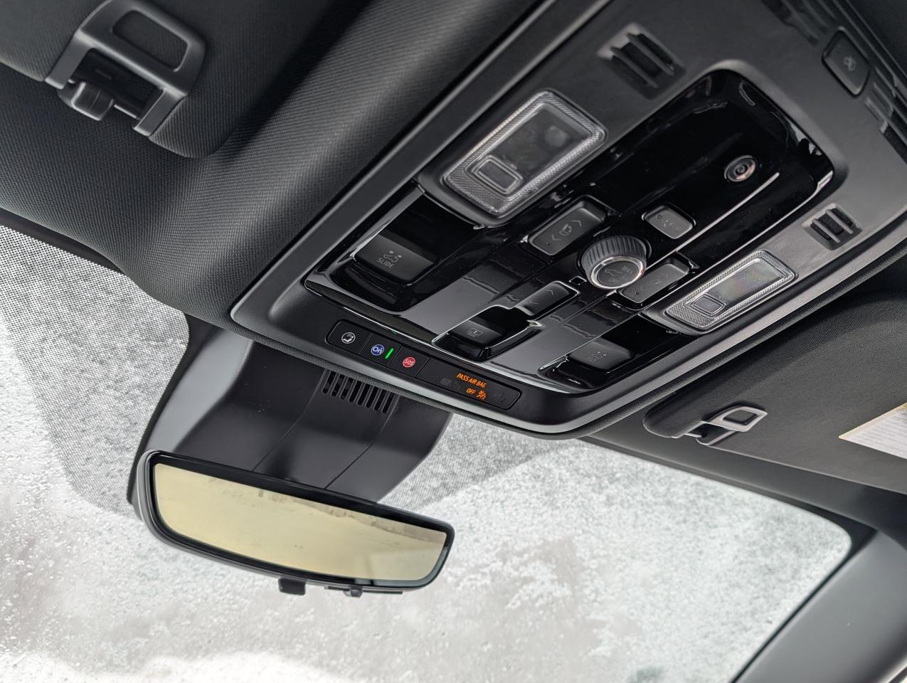 2026 GMC Yukon XL Denali Ultimate Photo