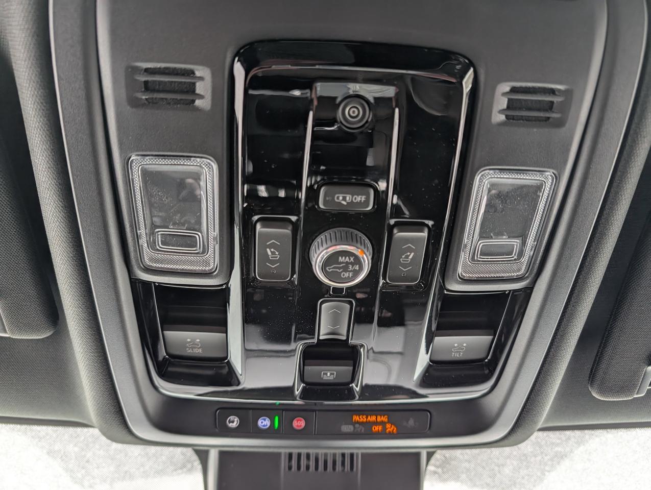 2026 GMC Yukon XL Denali Ultimate Photo