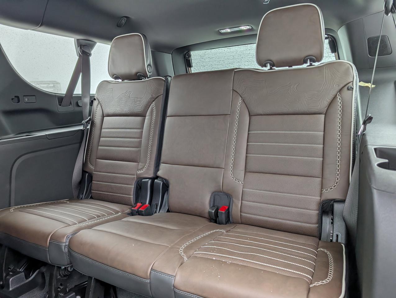 2026 GMC Yukon XL Denali Ultimate Photo