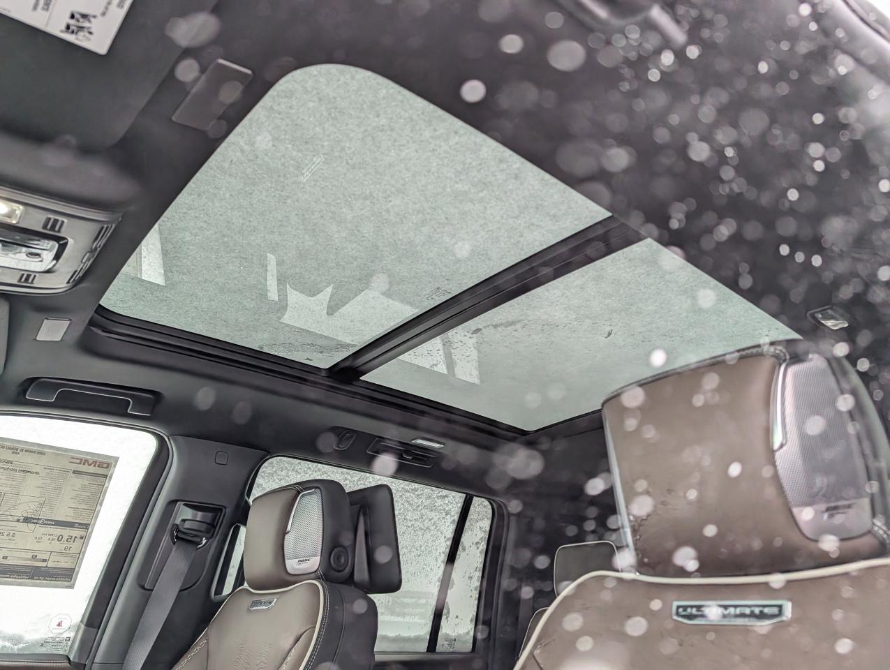 2026 GMC Yukon XL Denali Ultimate Photo