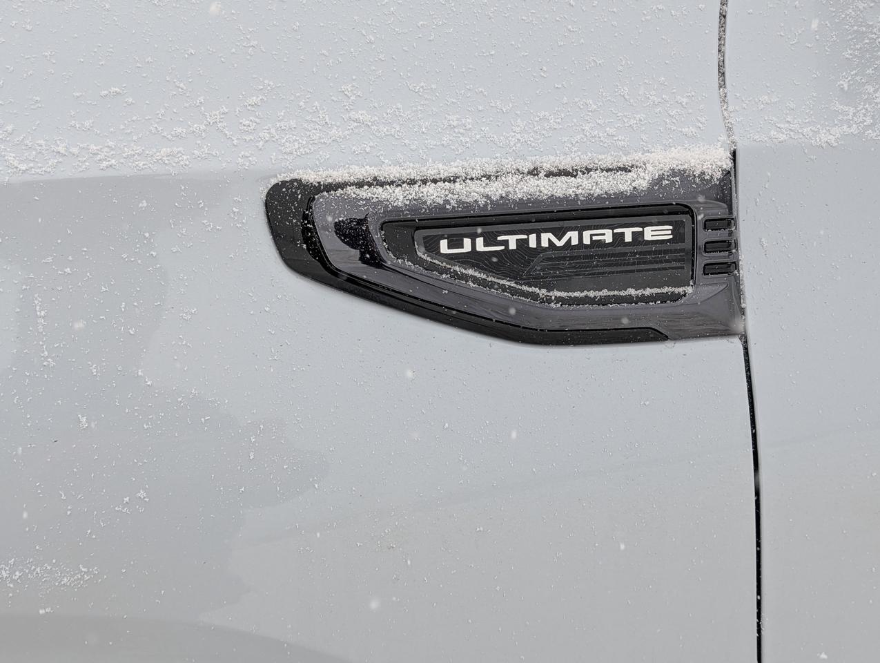 2026 GMC Yukon XL Denali Ultimate Photo