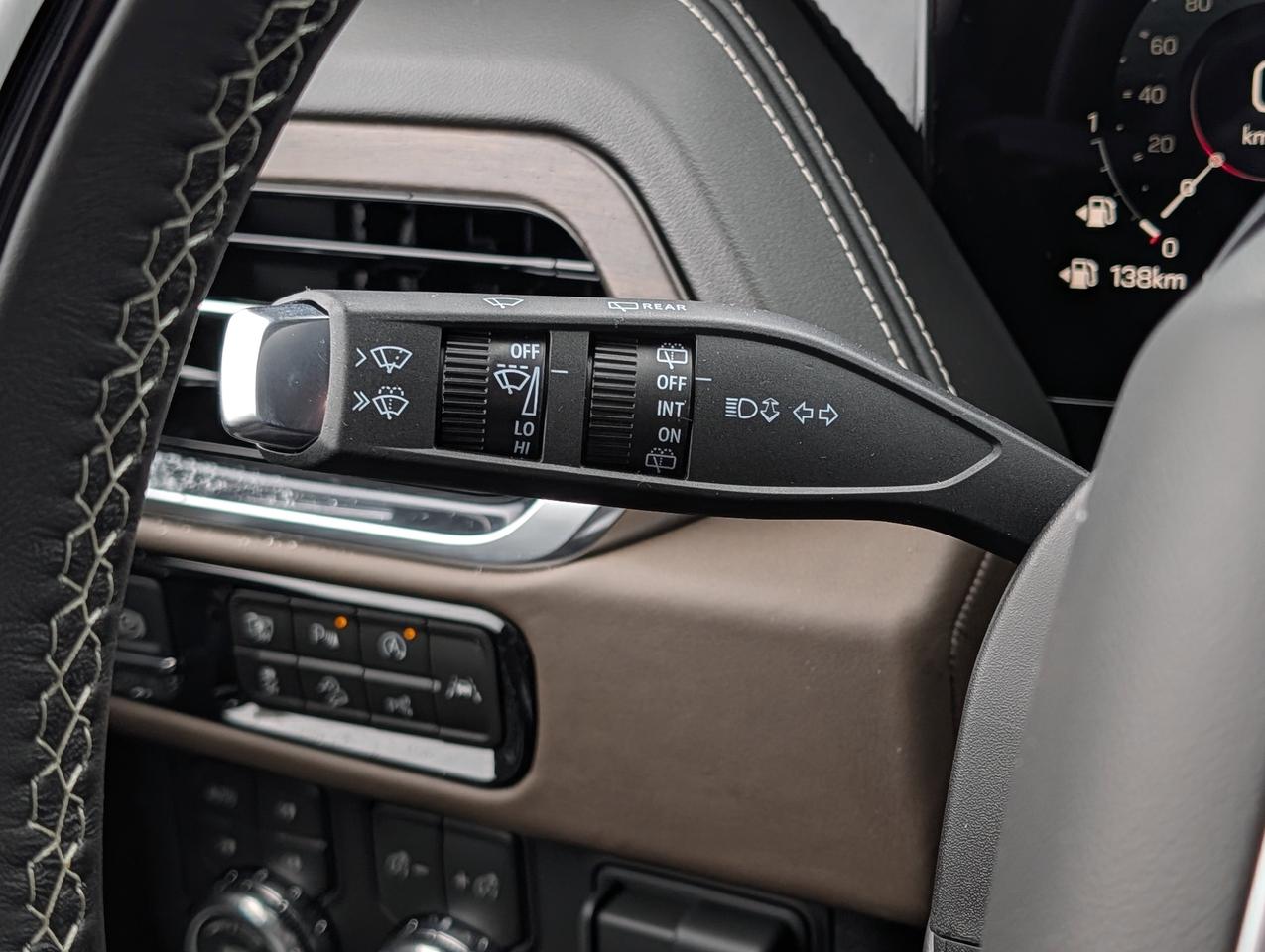 2026 GMC Yukon XL Denali Ultimate Photo