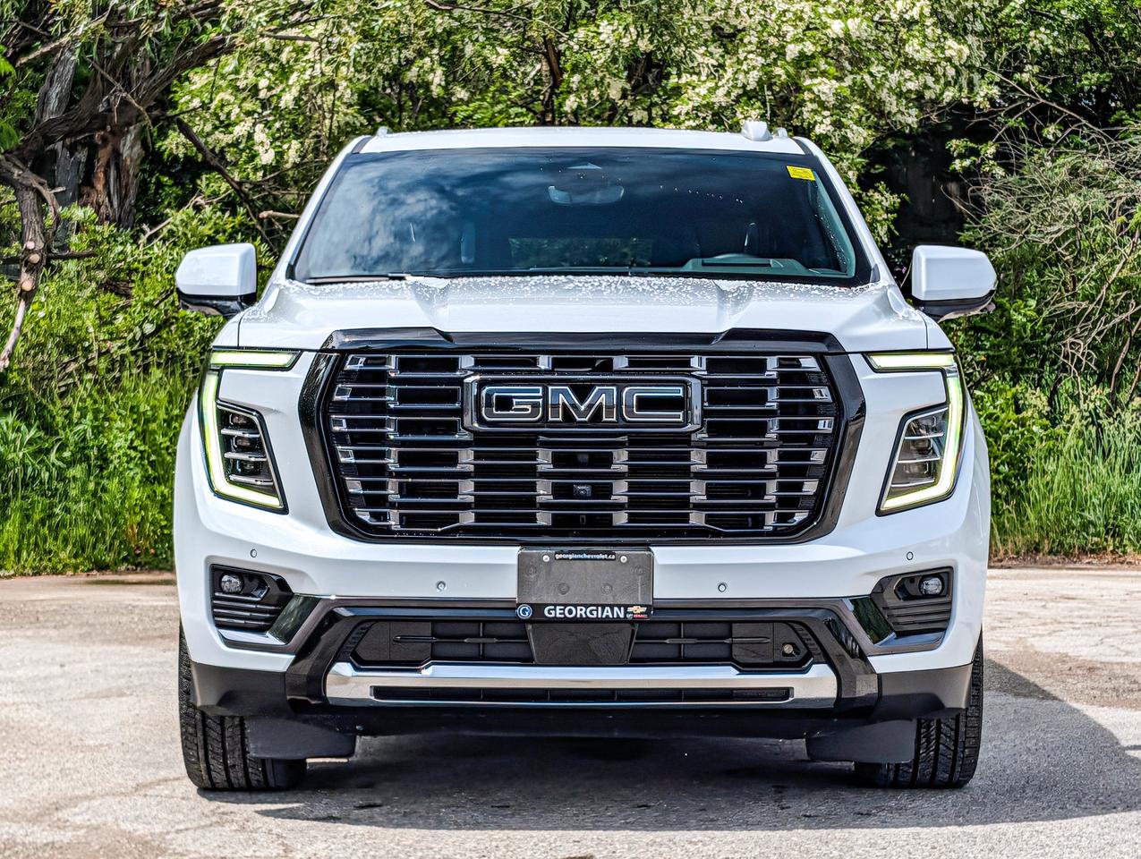 2026 GMC Yukon XL Denali Ultimate Photo