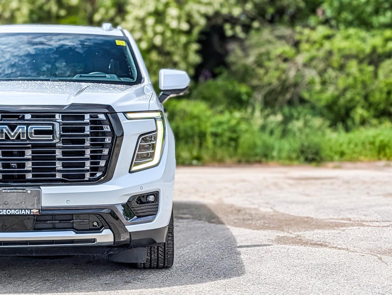 2026 GMC Yukon XL Denali Ultimate Photo