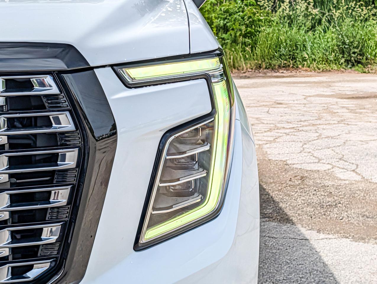 2026 GMC Yukon XL Denali Ultimate Photo