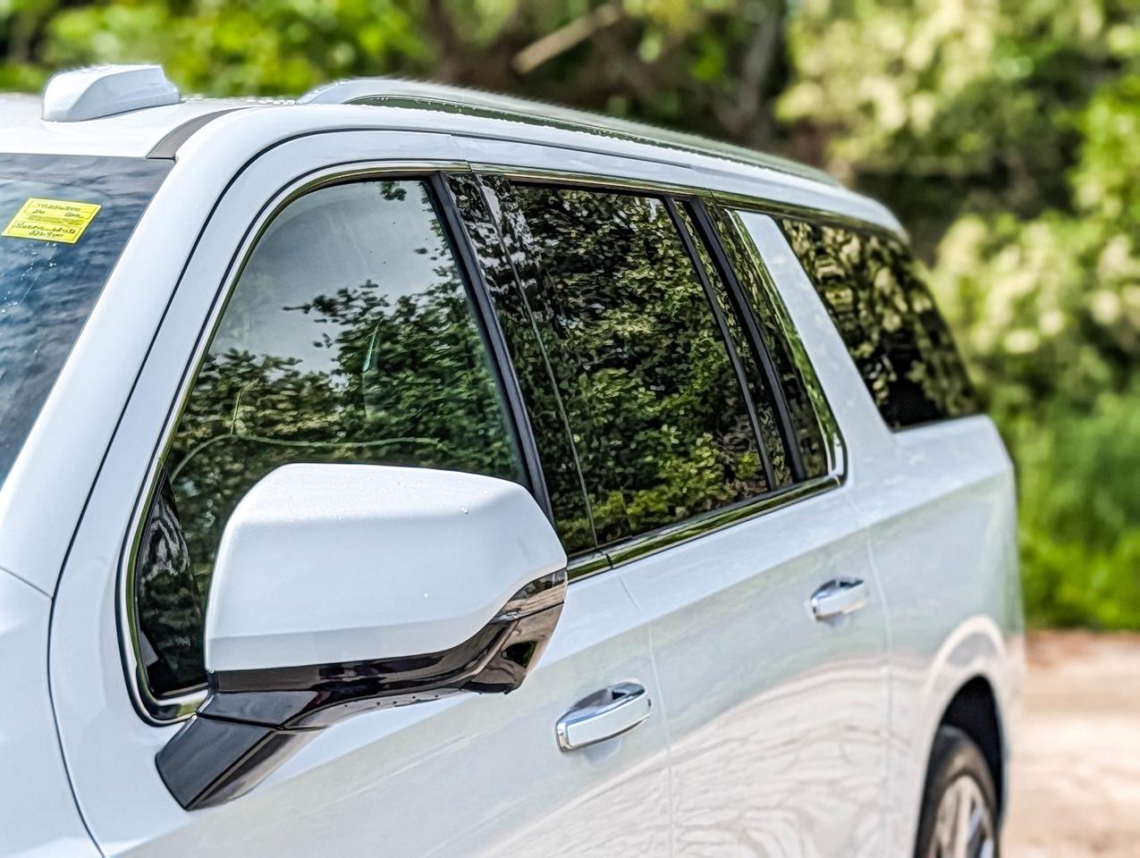 2026 GMC Yukon XL Denali Ultimate Photo