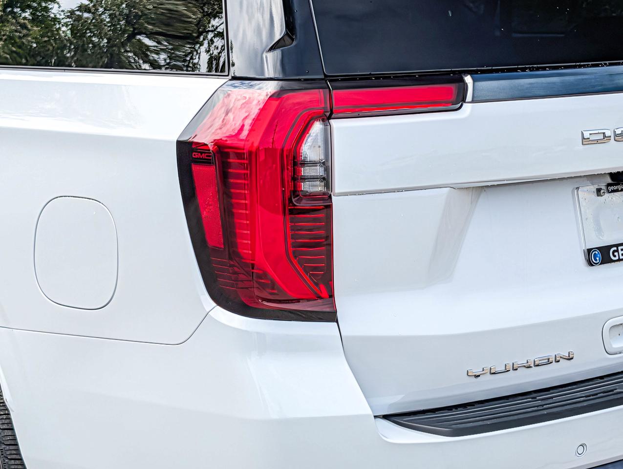 2026 GMC Yukon XL Denali Ultimate Photo