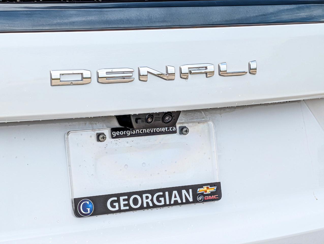 2026 GMC Yukon XL Denali Ultimate Photo