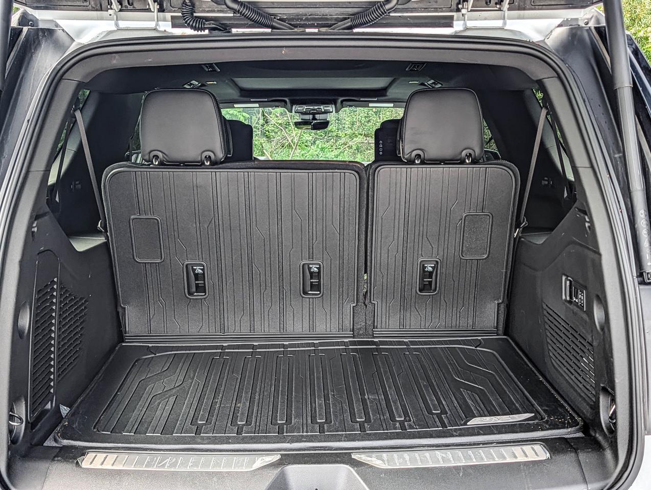 2026 GMC Yukon XL Denali Ultimate Photo