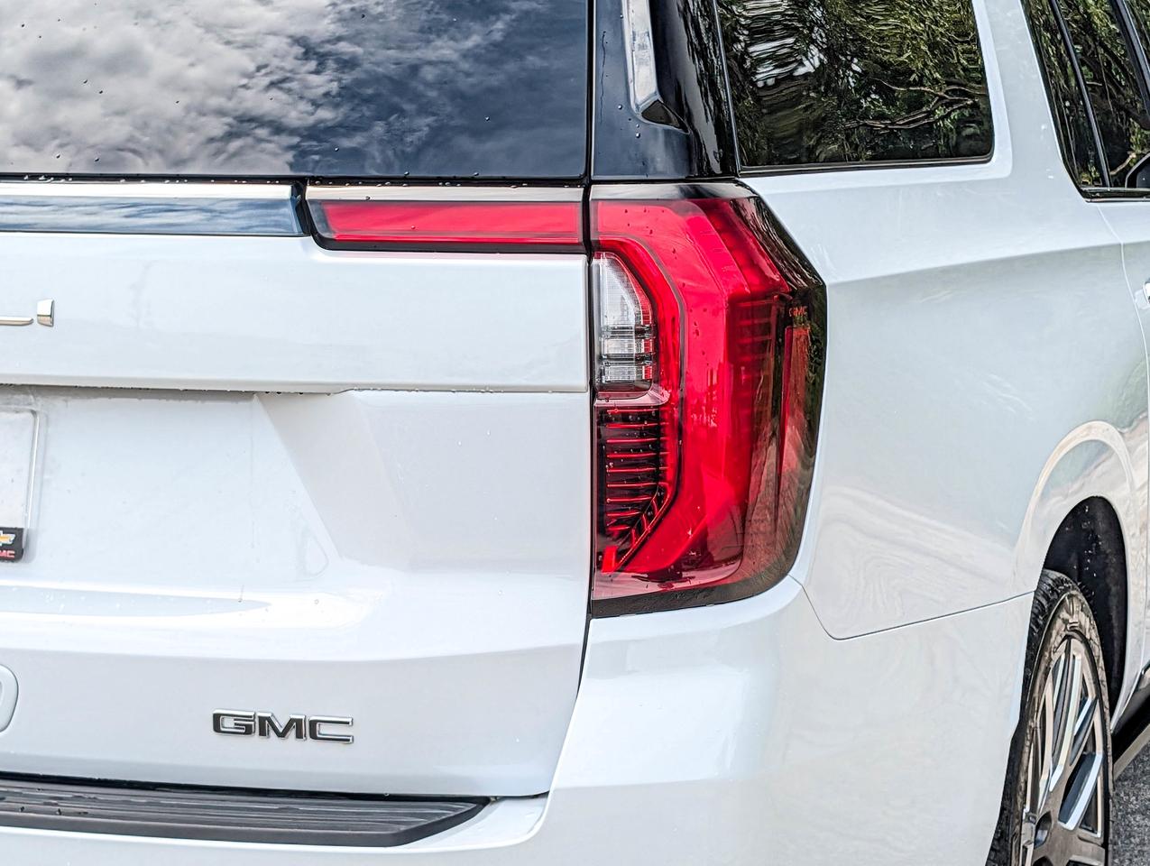 2026 GMC Yukon XL Denali Ultimate Photo