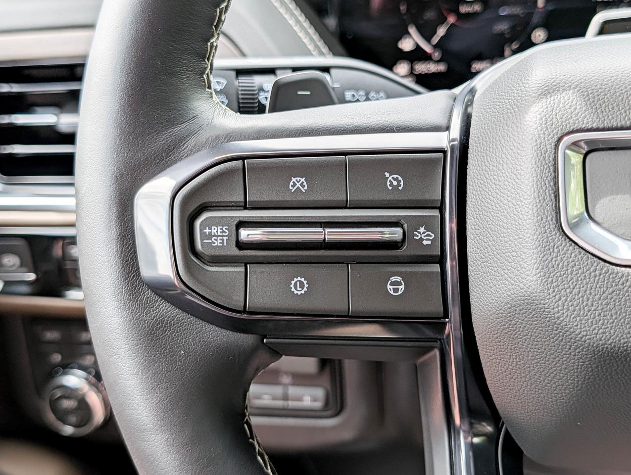 2026 GMC Yukon XL Denali Ultimate Photo
