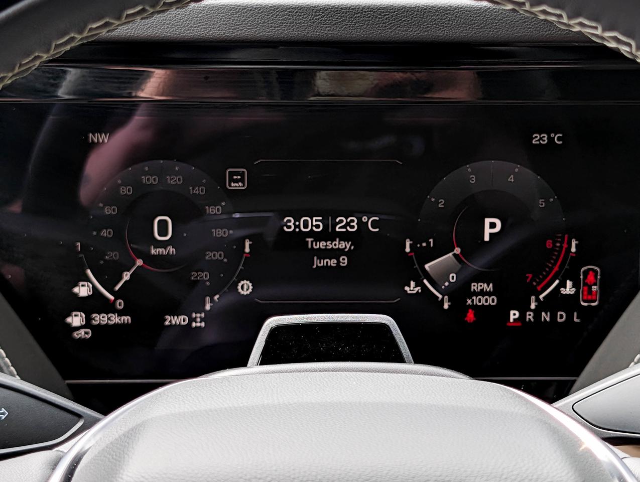 2026 GMC Yukon XL Denali Ultimate Photo